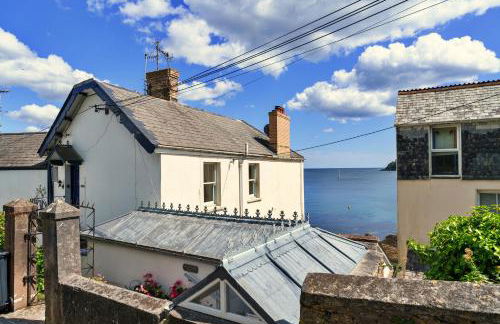 Finest Retreats - Rock House, Kingsand - Foto 2