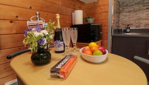 Snape Castle Garden Lodge - Foto 5