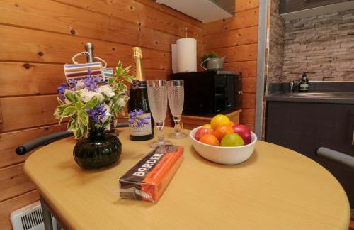 Snape Castle Garden Lodge - Foto 5