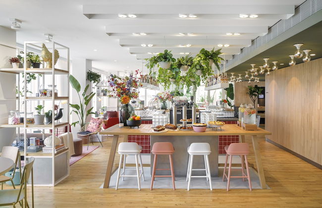 Zoku Paris - Foto 38