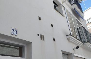 SITGES WELCOM HOME a summer flat in the heart of the village Sitges - Photo 19