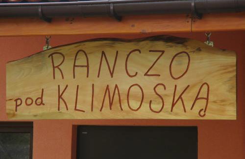 Ranczo pod Klimoską - Photo 67