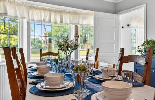 Walk to Lake Texoma Family-Friendly Retreat - Foto 5