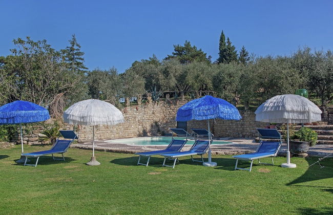 Heart of Emilia-romagna Apartment - Foto 26