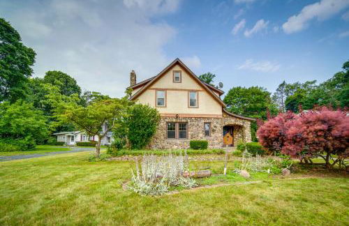 Central Erie Vacation Rental about 2 Mi to Beach! - Foto 26