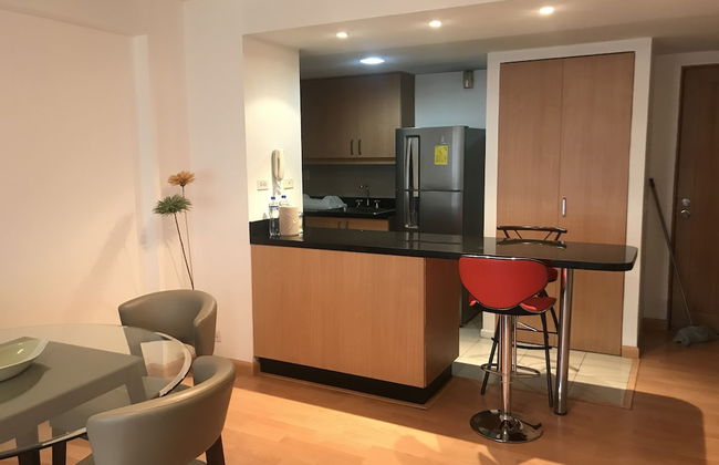 Bluezone Apartments - Photo 31