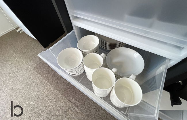 bHotel Kaniwasou - Foto 74