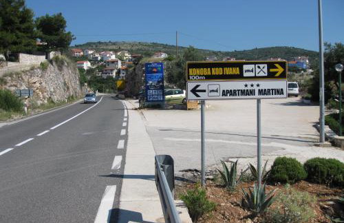 Apartments Martina - Photo 39