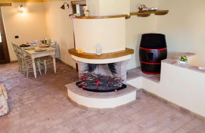 Agriturismo Pompagnano - Photo 18