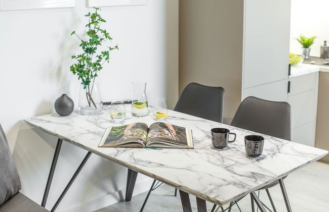 Emihouse Skyline Apartments - Foto 28