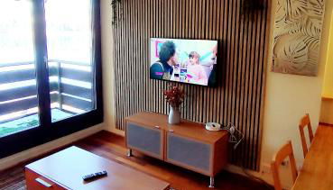 Refuge du Renard au Bord du Lac - Foto 4