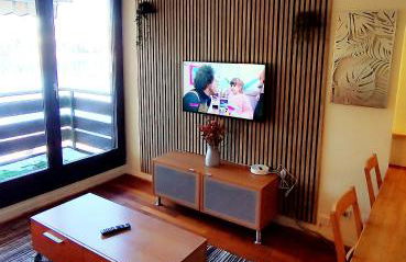 Refuge du Renard au Bord du Lac - Foto 4