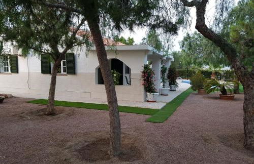 Chalet Bacarot - Photo 29