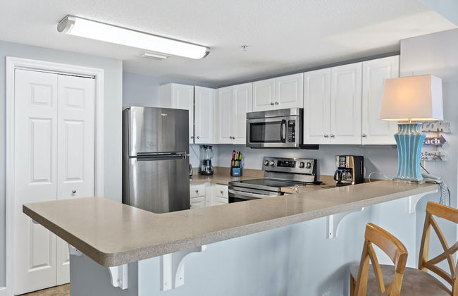 Majestic Beach Resort by Panhandle Getaways - Foto 72