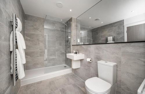 Citystay Living - Finch House - Photo 28