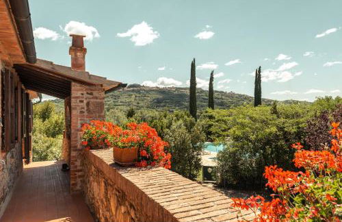 Tenuta Il Cicalino - Foto 53