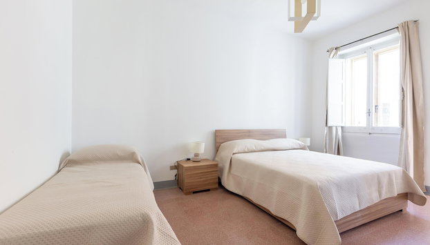 4086 Maison Malù by Barbarhouse - Foto 5, Habitación