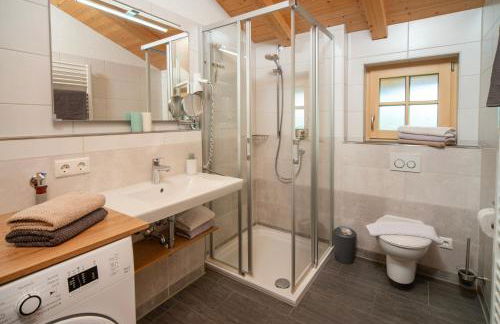 Traumferienwohnung Alpenliebe Sommer-Hörnerbahnen kostenlos - Foto 6