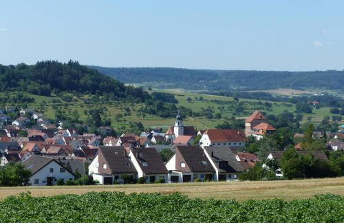 Ferienwohnung Heimsheim - Foto 33