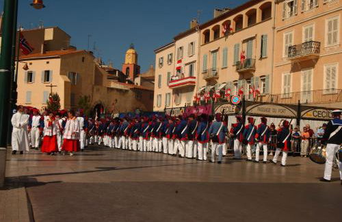 Le Portail d'Airain - Foto 46