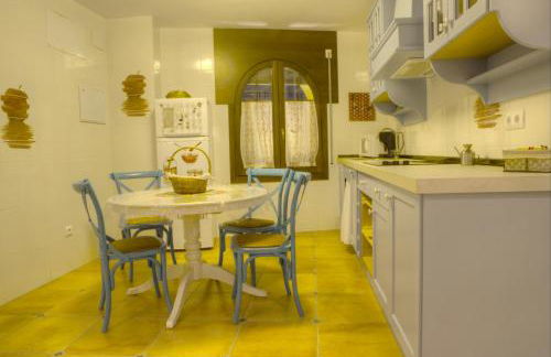 Apartamentos Rurales El Rapallo - Photo 19