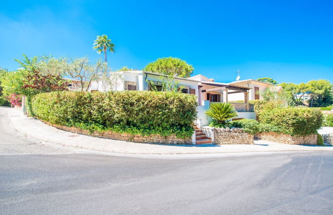 Can Caimari in Mal Pas-bon Aire - Foto 31