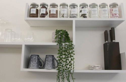 Boutique Stylish Self Contained Studio Shropshire - Foto 14