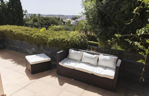 Villa Los Huaraches - Mijas Golf - Private Swimming Pool - 5 Bedrooms - 5 Bath - Air Conditioning - Photo 29