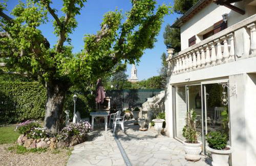 Appartement avec véranda donnant sur le jardin - Foto 15