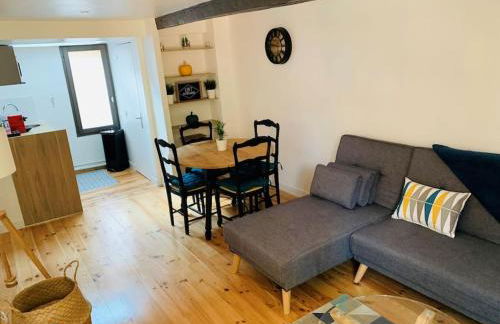 Petit cocon à 2 pas de la cathédrale&hortillonages - Foto 13