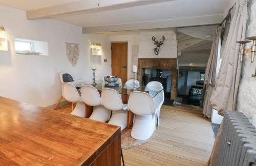 Dreamwood Cottage - Foto 9