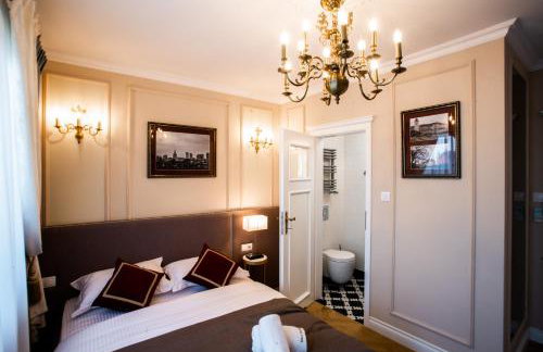 Willa Krakowska - Foto 18