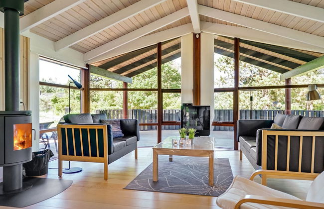 "Kali" - 900m to the fjord - Foto 35