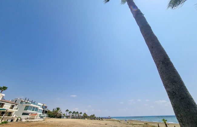 Beach Vibes Apartment - Foto 12