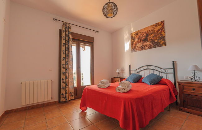 Casa Rural Mirador de los Tomillos - Foto 1