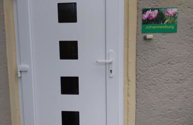 Cosmeahouse App. Johannesburg - Foto 10