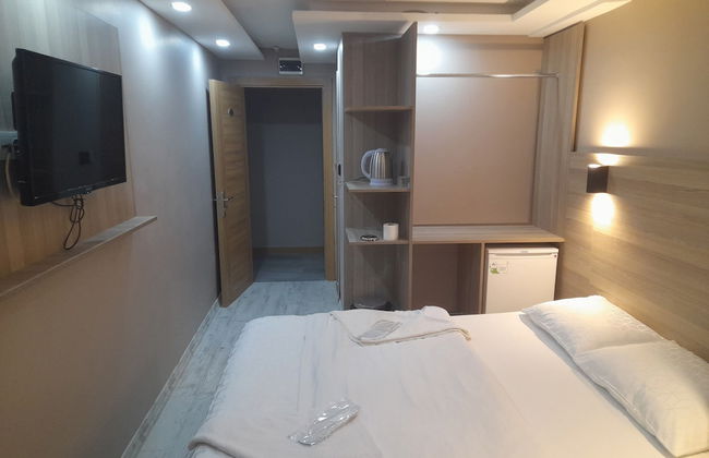 Moon Hotel Şirinevler - Foto 2