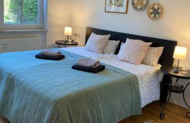 Taufrische Ferienwohnung Würzburg - Foto 19