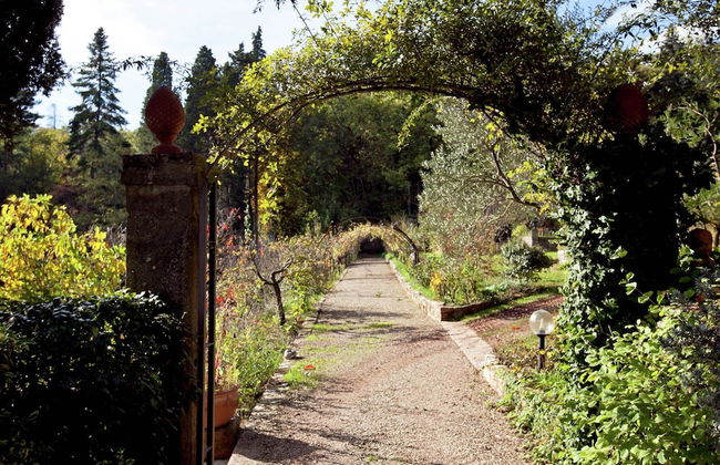 Belvilla by OYO Serene Apartment With Garden - Foto 21