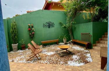 Paraíso Exclusivo- Piscina, Lareira e Natureza - Photo 27