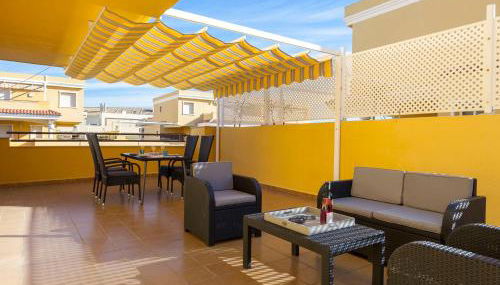 Apartment Cascadas de la Marina-2 by Interhome - Foto 4