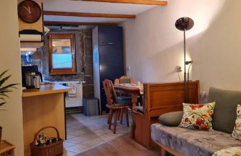 Ferienwohnung am Bächelweg - Foto 8