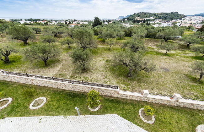 Village View Afantou - Foto 41