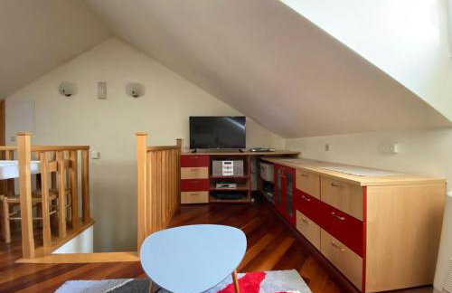 Apartment Red Keep - Foto 3