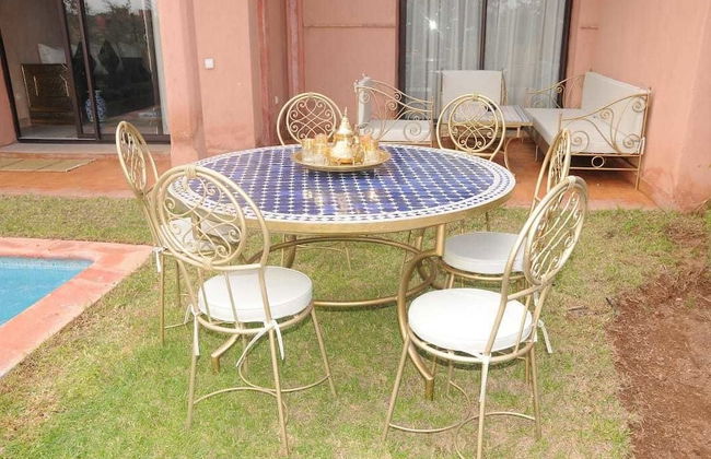 Villa Jasmine V4 70 Marrakesh - Foto 18