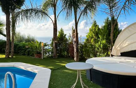 Villa Sicilia - Capo D'orlando- With Pool - Foto 5