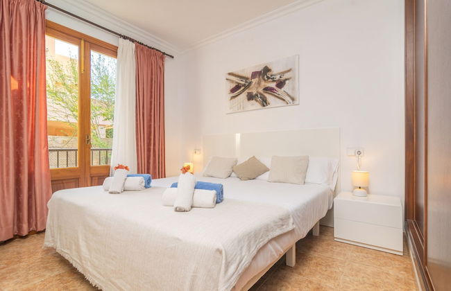 Pomeres 9 in Sa Coma - Foto 26