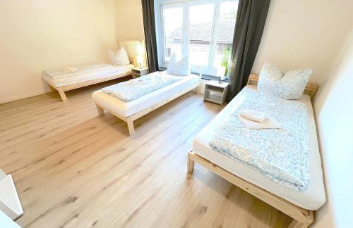 III Apartment für bis zu 6 Personen, 94431 Großköllnbach - Foto 7