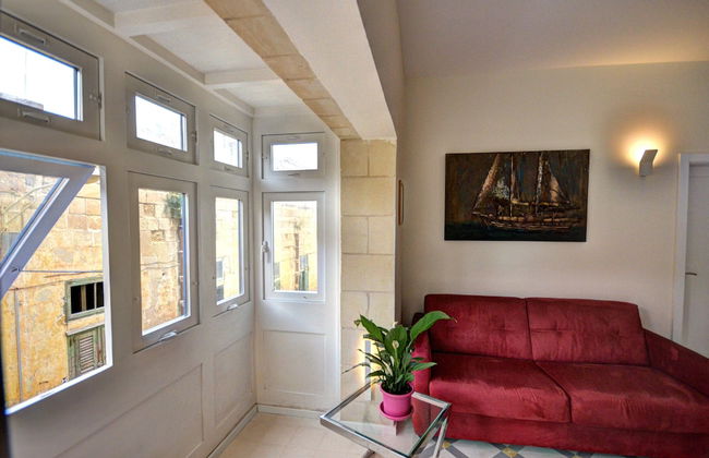 Valletta Central Apartment - Foto 8