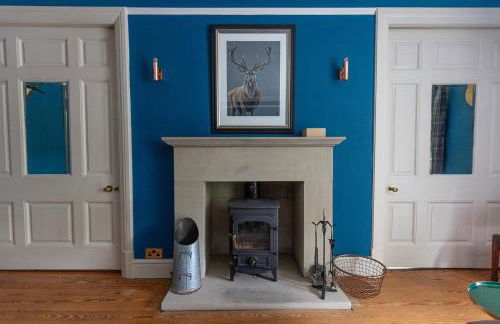 RAYGILL HOUSE - Spacious Family Retreat in Scenic North Yorkshire - Hot tub hire available - Foto 4